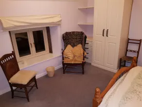 Beau chalet en pierre de 2 chambres dans le centre de Crich - Image 5