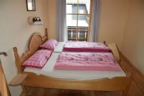 Vacation apartment 2 for 4 persons, 2 bedrooms, balcony, 78 sqm - Image 2