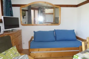 Appartement résidence LA REINE BLANCHE - Image 3