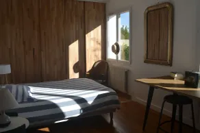 Maison Familiale en Bord de Plage - Image 3