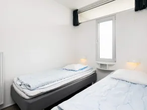 8 person holiday home on a holiday park in Blokhus - Image 5