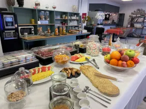 Cit'Hotel des 2 Golfs - Image 2