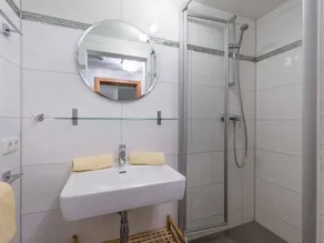 Appartement 7  (6-14 Personen) 2. Stock - Alpenresidenz Fieberbrunn - Image 4