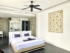 ⭐Sanctuary Loft  Villa 18BR Sleeps 38 w/ Pool&Beach - Image 5