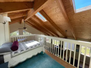 Bayshore Loft House w/ queen beds - Image 5
