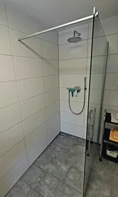 Apartamento de férias \"Ipser\" com varanda e Wi-Fi - Image 4