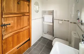 Alloggio con 3 camere da letto ad Treffynnon, near St Davids - Image 5