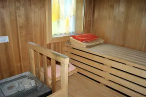 Casa vacanze a 4 stelle con sauna, relax ai margini della foresta / fiume - Image 2