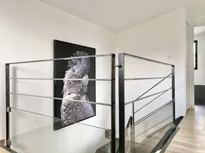 Design Villa with Heated Pool, Garden & Beaches 5 min Away - Image 3