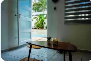 1 Bedroom Poolside Apt with POWER GENERATOR at La Casita Verde - Image 5