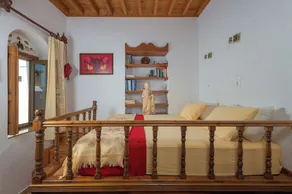 Villa Kleovoulini in Lindos - Image 4