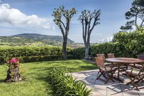 S315 - Sirolo, villa singola con giardino panoramico - Image 5