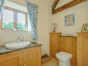 Boende med 1 sovrum i Rufford, near Newark - Image 3