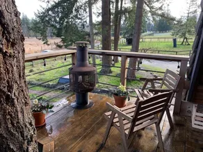 The Nest•Left Foot Farm Goat Dairy•Mt Rainier - Image 4