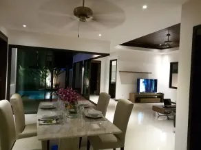 COZY NEW BRAND VILLA - Image 4