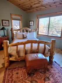 Lodge de luxe sur Castle Rock Lake. Cadre parfait pour votre plaisir en plein air - Image 5