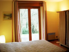 Schönes altes Steinhaus in der Nähe der Aven und des Strandes - 10 Personen - Image 3