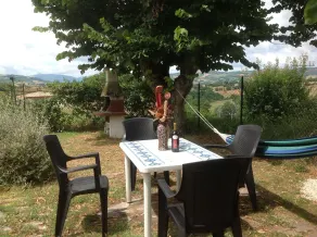 Country Cottage / Gite - Pergola - Image 5