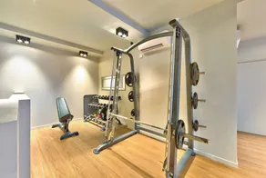 100 - Luxury 2 Bedroom - Beaubourg Marais - Image 3