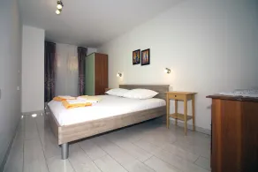 Appartement d'une chambre avec la terrasse Tisno, Murter (A-5106-d) - Image 3