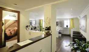 Hotel Seegarten Lindau - Image 2