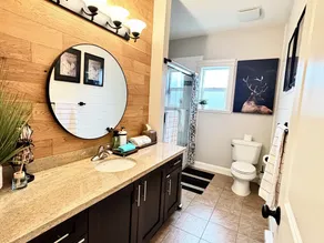 Lux Bear Mountain 2 Bedroom - Rainforest View -  Vacation Home, Sleeps 4 - Image 2