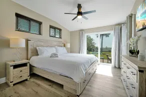 Direct Beachfront Villa with Private Mini-Golf, Fire & SpaceX Launch Views - Image 5