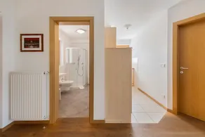 Holiday Apartment 'Obertrisaierhof' with Mountain View, Shared Garden and Wi-Fi - Image 2