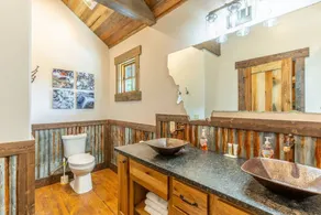 The Stalls At Whitefish - Image 3