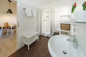 Coach house 2-pers.Appartamento con accesso al giardino privato - Apartmenthaus Kaiser Friedrich - Image 3
