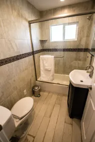 Außen Oasis w / Pool, Sauna, Jacuzzi, Sportplatz - Image 5