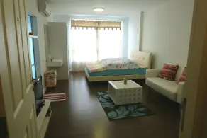 Baan Thew Lom Condominium - Image 4