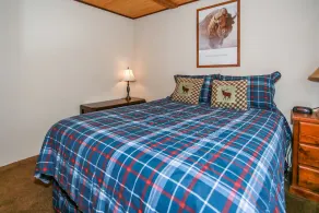 Cedar Pines - 2BR / 1BA / WiFi / Netflix / GRATUIT 2 heures de location de vélo / kayak! - Image 4