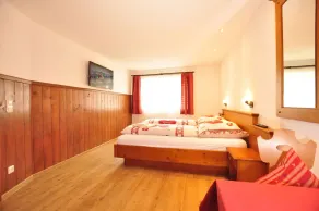 New, 106m² 4 * apartment including use of wellness area + guest card - Image 5