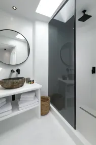 Psarou Black Villas - Image 3