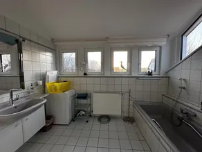 Casa \"NordSeeStern\", indipendente, proprio sulla diga sul Mare del Nord con camino - Image 2