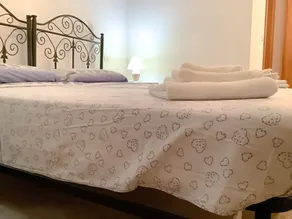 B&B La Saracina Room 4 - Image 3