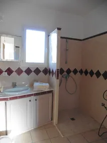GITE ELANTHAU, 73 m² WITH POOL FOR 4-5 PEOPLE - Image 2