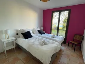 Villa Salagou - Vue sur le lac - Liausson 34800 - 6-8 pers - 100m2 - Image 4
