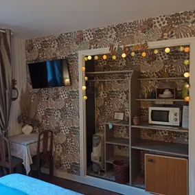 Bed and breakfast in Garennes sur Eure at Le Havre de paix for up to 3 people - Image 2