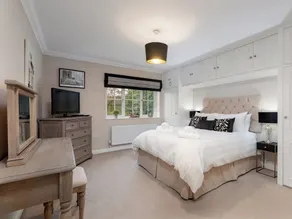 3 chambres à coucher à Kirklevington, near Yarm - Image 5