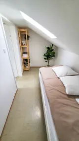 EG Links-Wunderschone 70m große 2-Zimmer City Wohnung nahe Salzburg - Image 5
