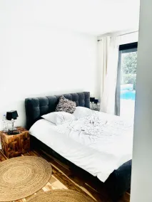 Moderne hus 10 minutter fra strande - Image 3