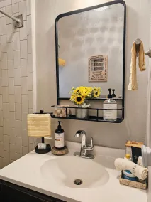 Secluded Two-Story Country Style Loft with Balcony & Free Parking in The Heights - Image 4