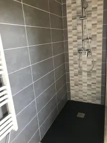 Gîte atypique pour 4 personnes à 15 min d'Angers - Image 2