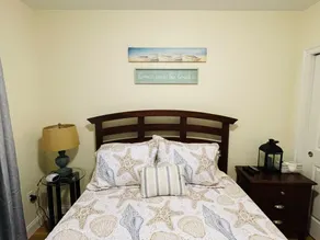 Ocean Front Pent House Beautiful Beach View Full Furnished Family Vacation Condo - Image 5
