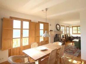 House in mountain location with amazing views. - Image 4