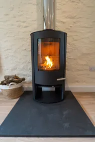 4* self catering, farm stay cottage. Sleeps 4 - Image 2