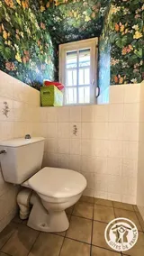 Gîte de France Le rouzeyrol 3 épis - Gîte de France 12 personnes MAE-9674 - Image 5