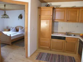 Landblick, 59m², 2 Schlafzimmer, Sat-tv, Balkon, Max. 4 Personen - Image 5